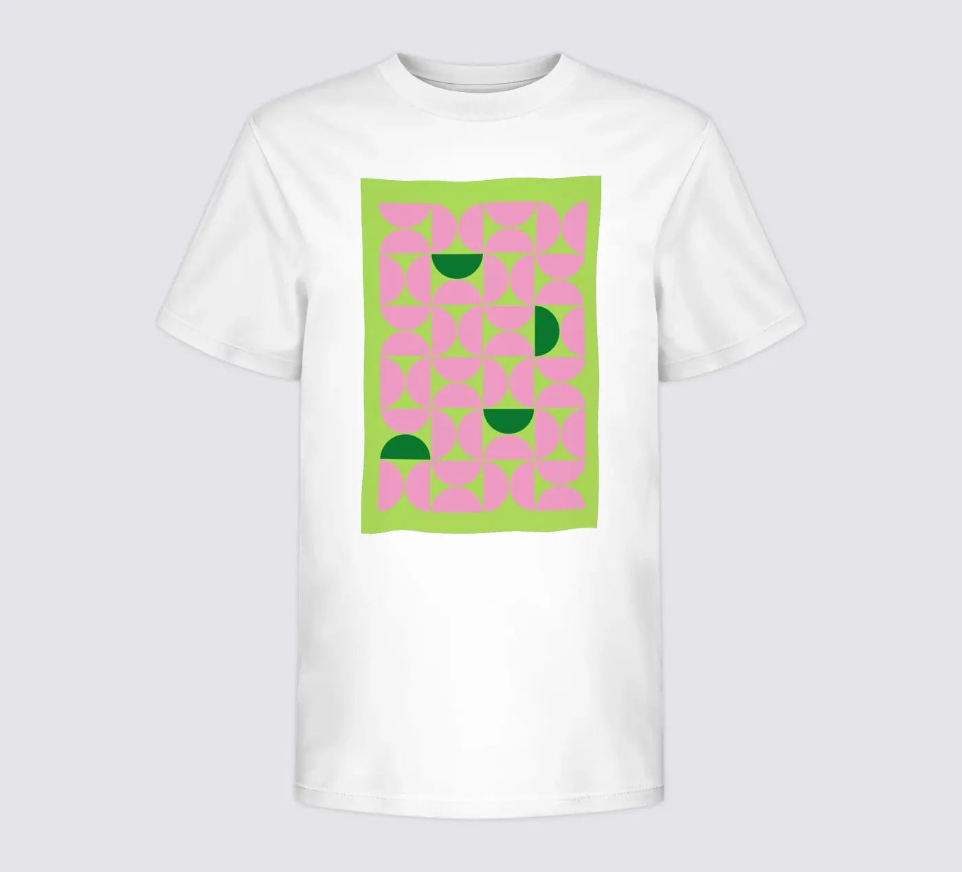 Geometric 2 t-shirt bambini da Studio One