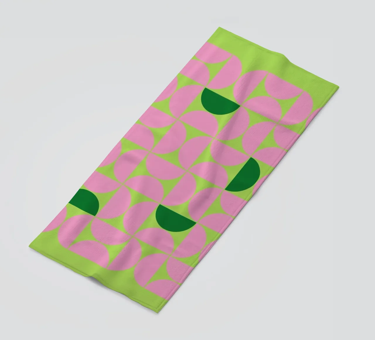 Geometric 2 telo mare da Studio One