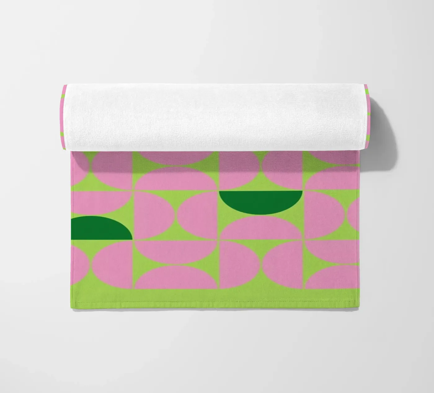 Geometric 2 telo mare da Studio One