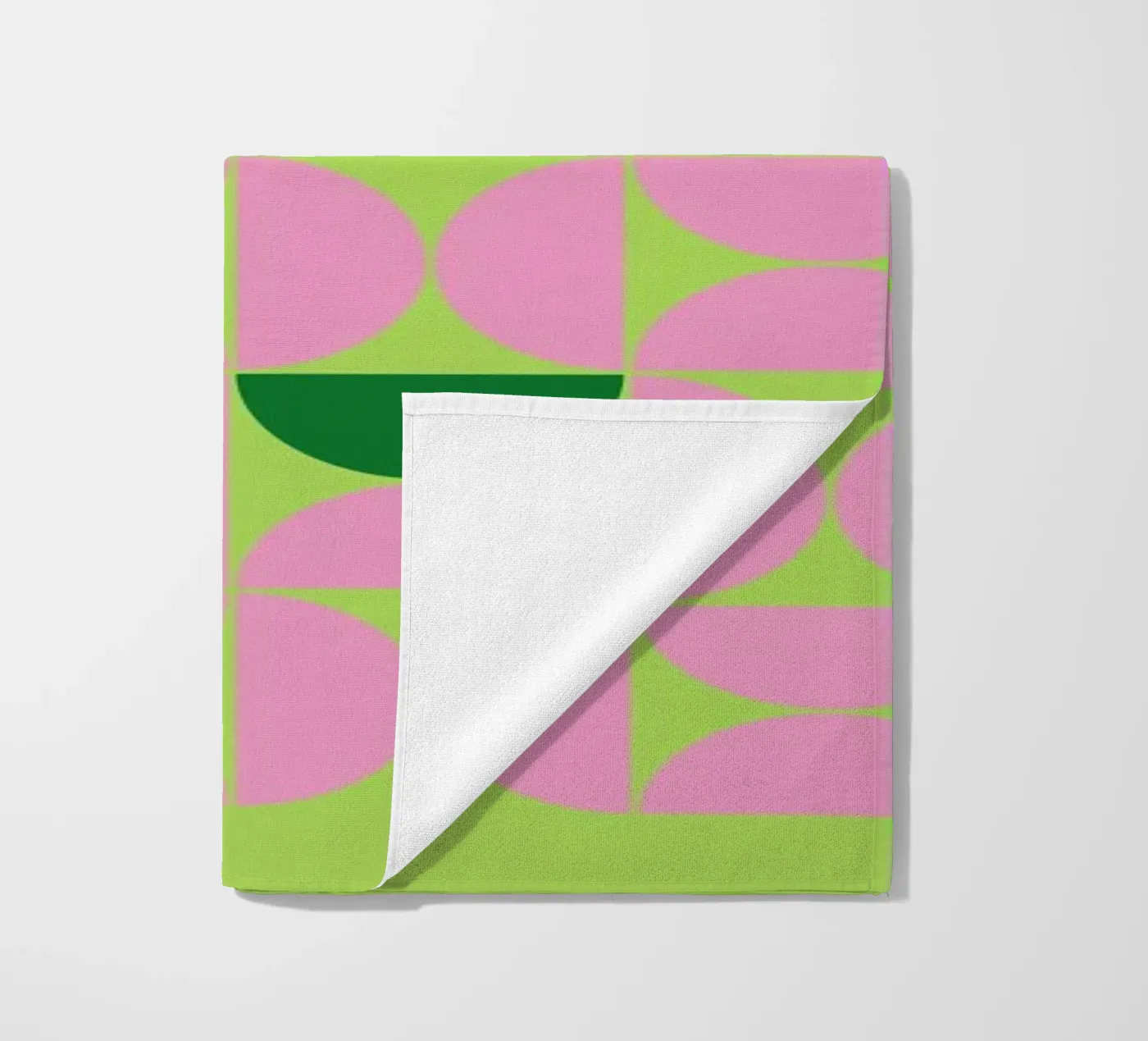 Geometric 2 telo mare da Studio One