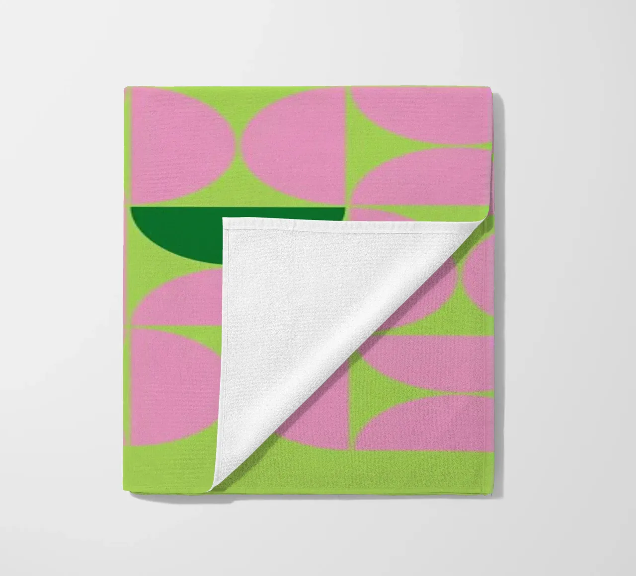 Geometric 2 telo mare da Studio One