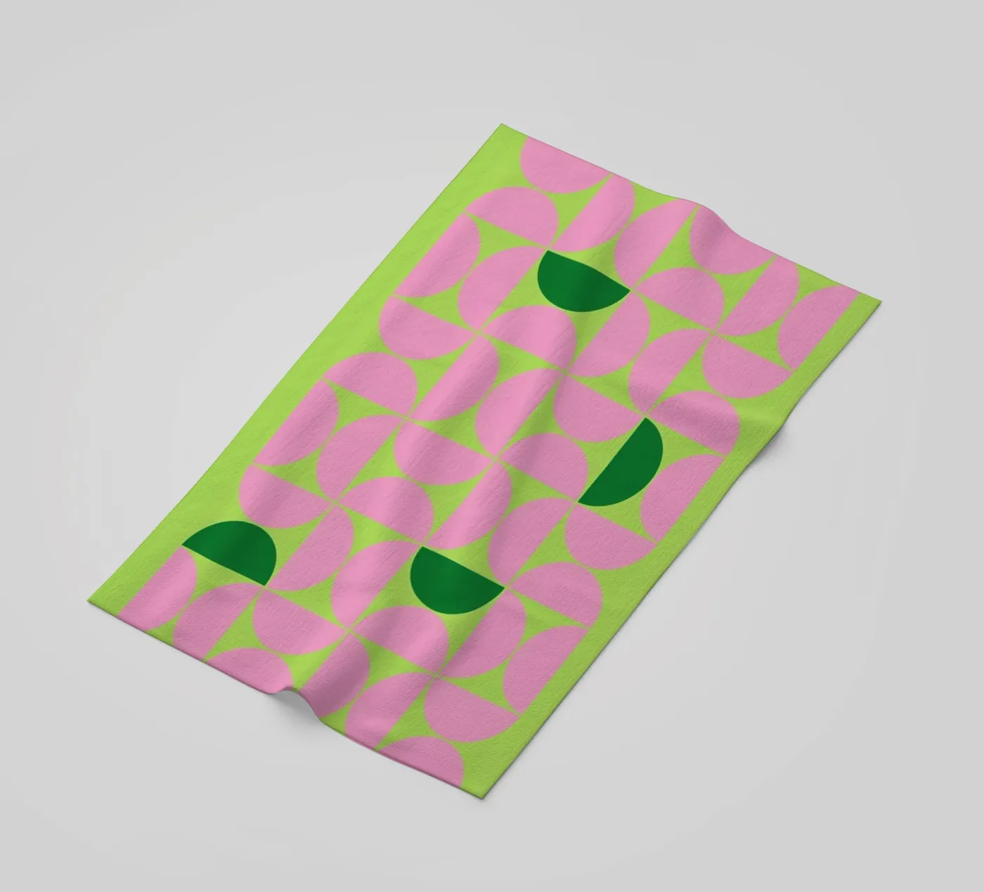 Geometric 2 telo mare da Studio One