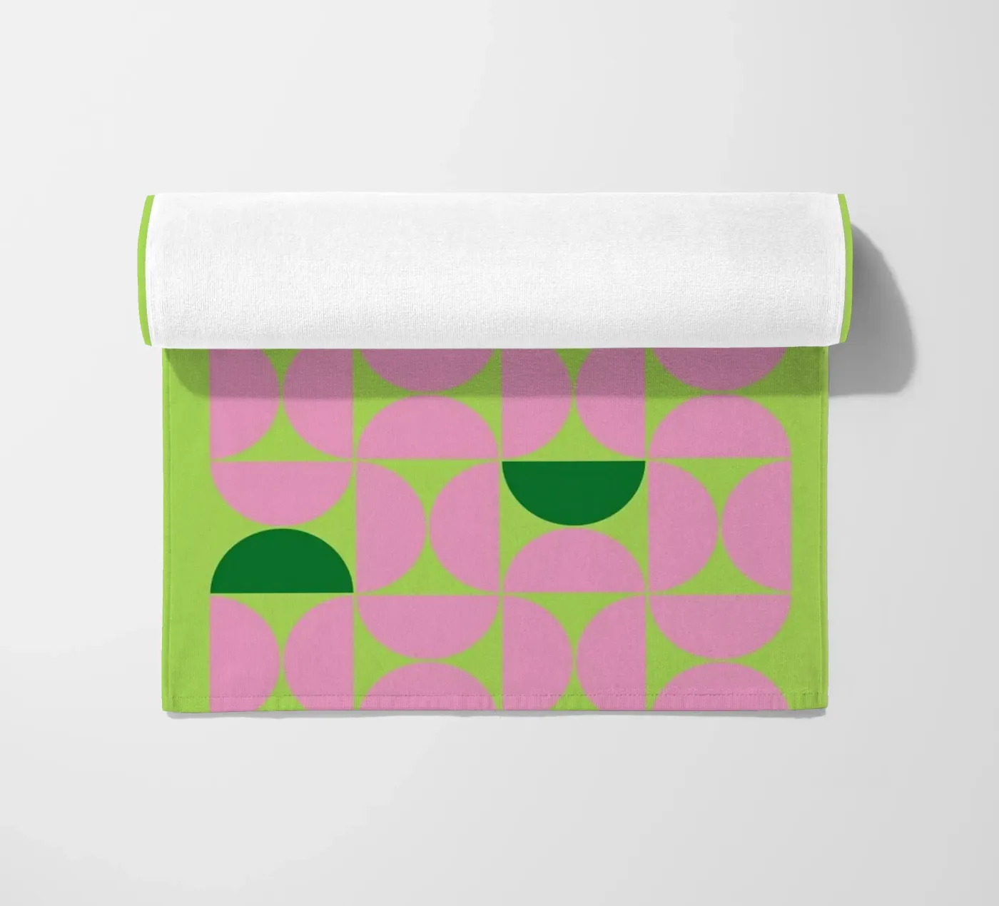 Geometric 2 telo mare da Studio One