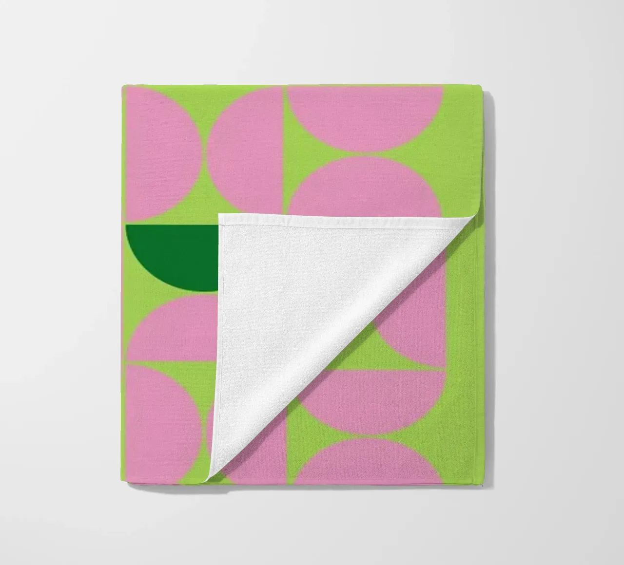 Geometric 2 telo mare da Studio One