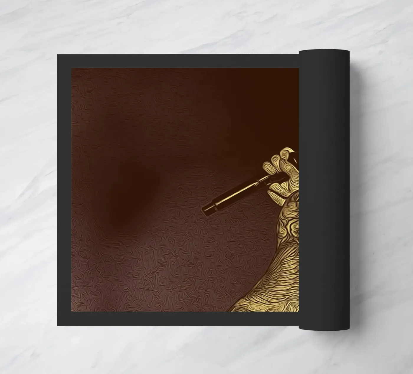 Raw Rhythm zerbino da singpentinksale