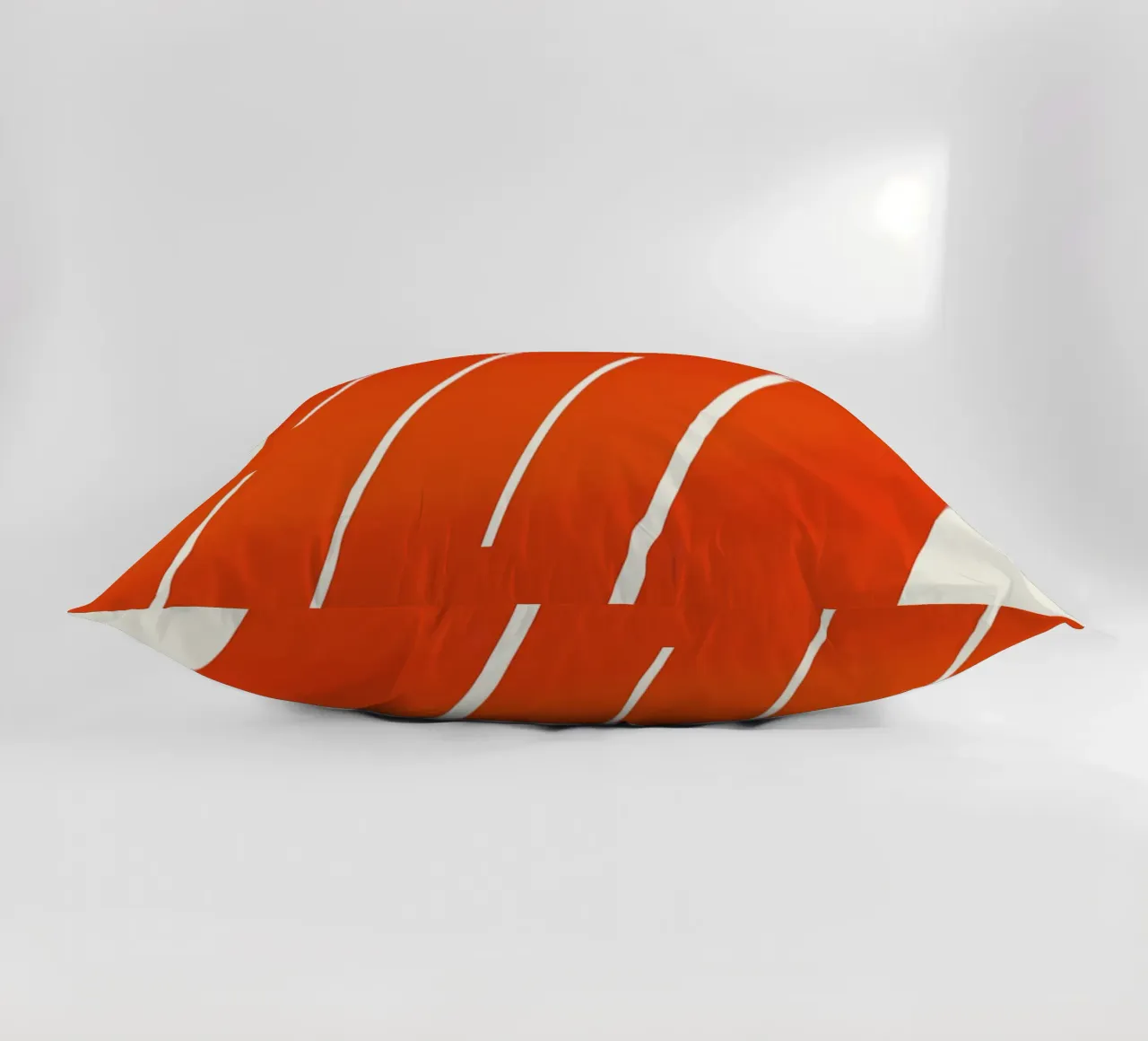 Caldo cuscino da Zoe shop