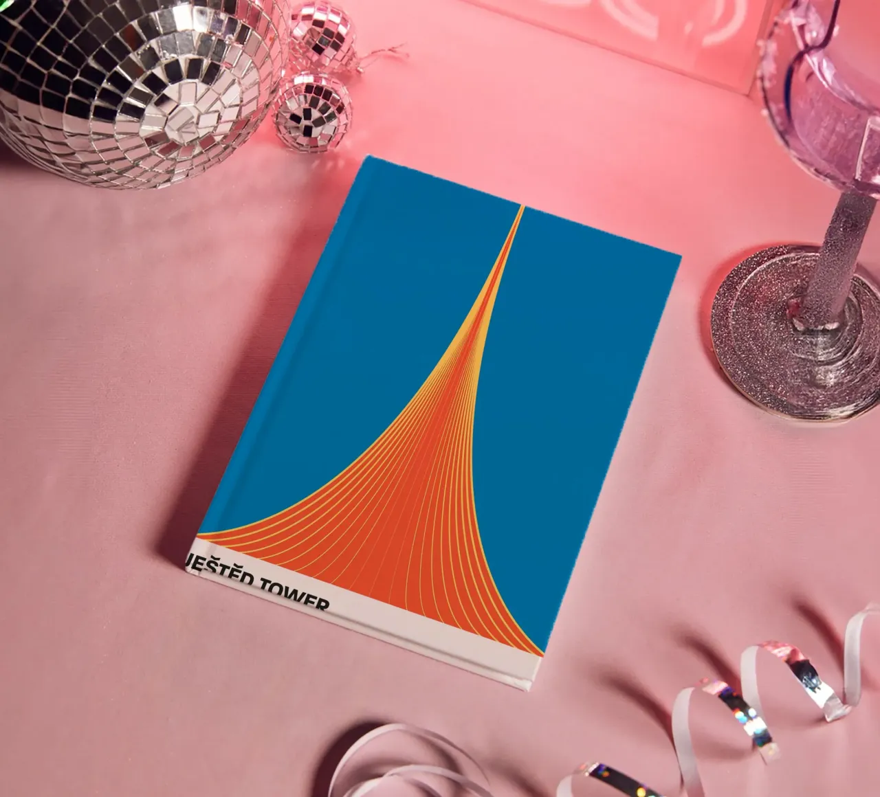 Torre di Jested diario da Zoe shop