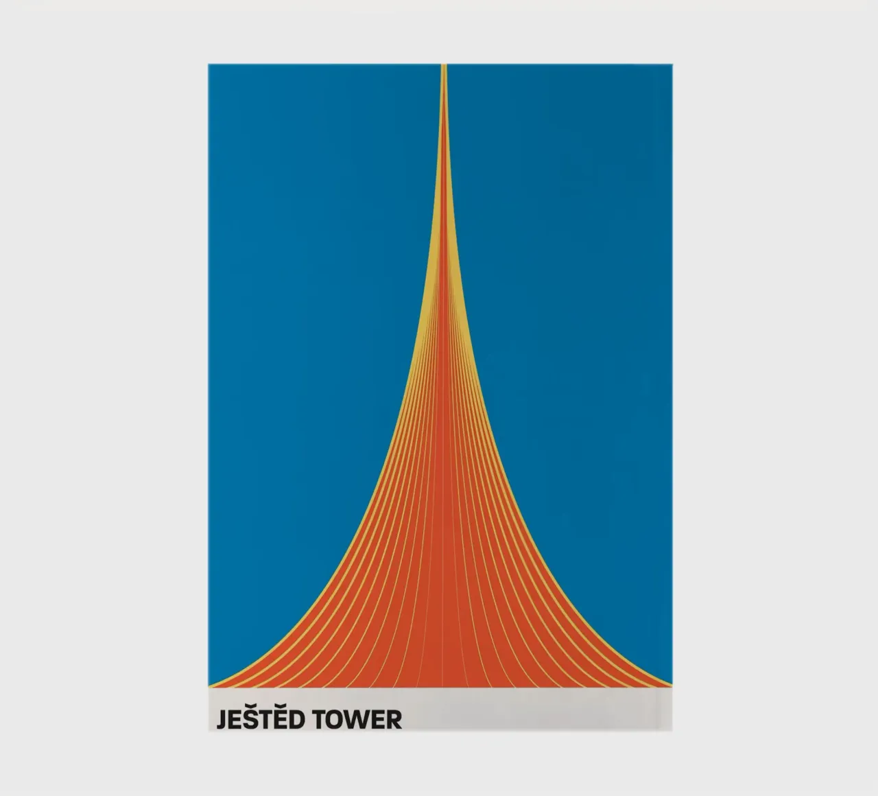 Torre di Jested diario da Zoe shop