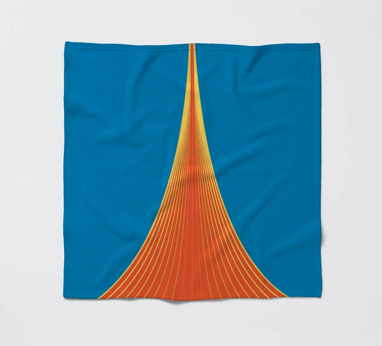 Torre di Jested coperta in pile da Zoe shop