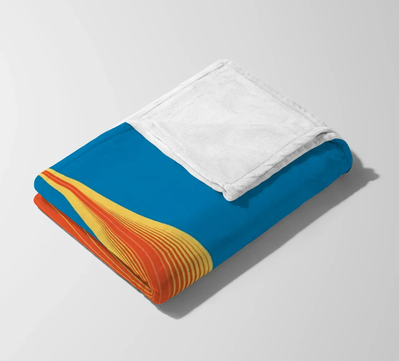 Torre di Jested coperta in pile da Zoe shop