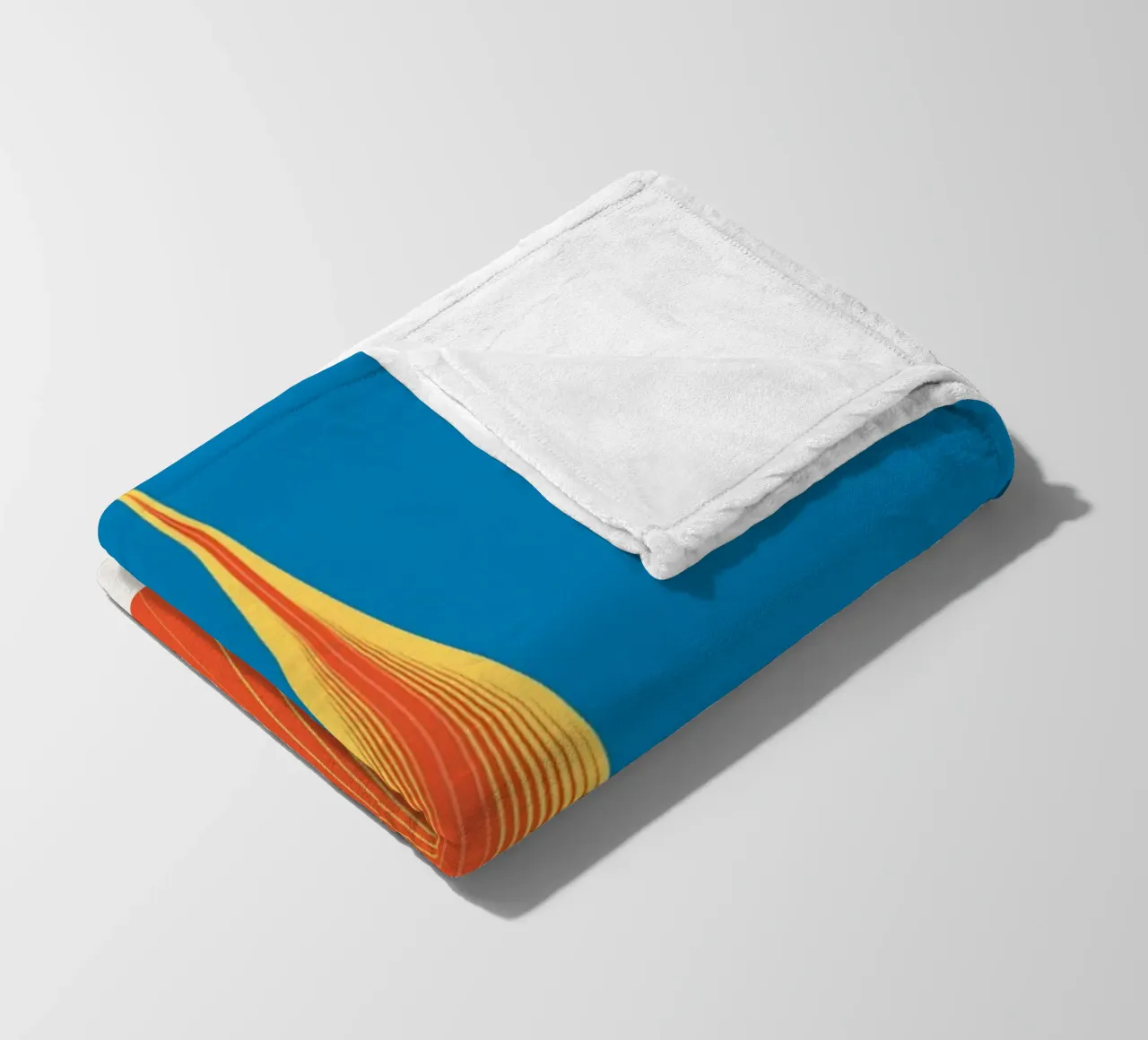 Torre di Jested coperta in pile da Zoe shop