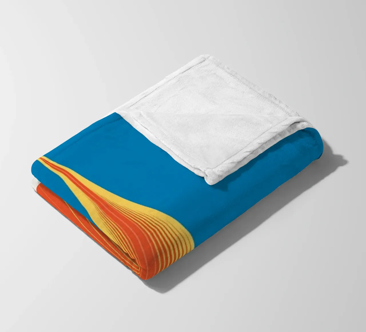 Torre di Jested coperta in pile da Zoe shop