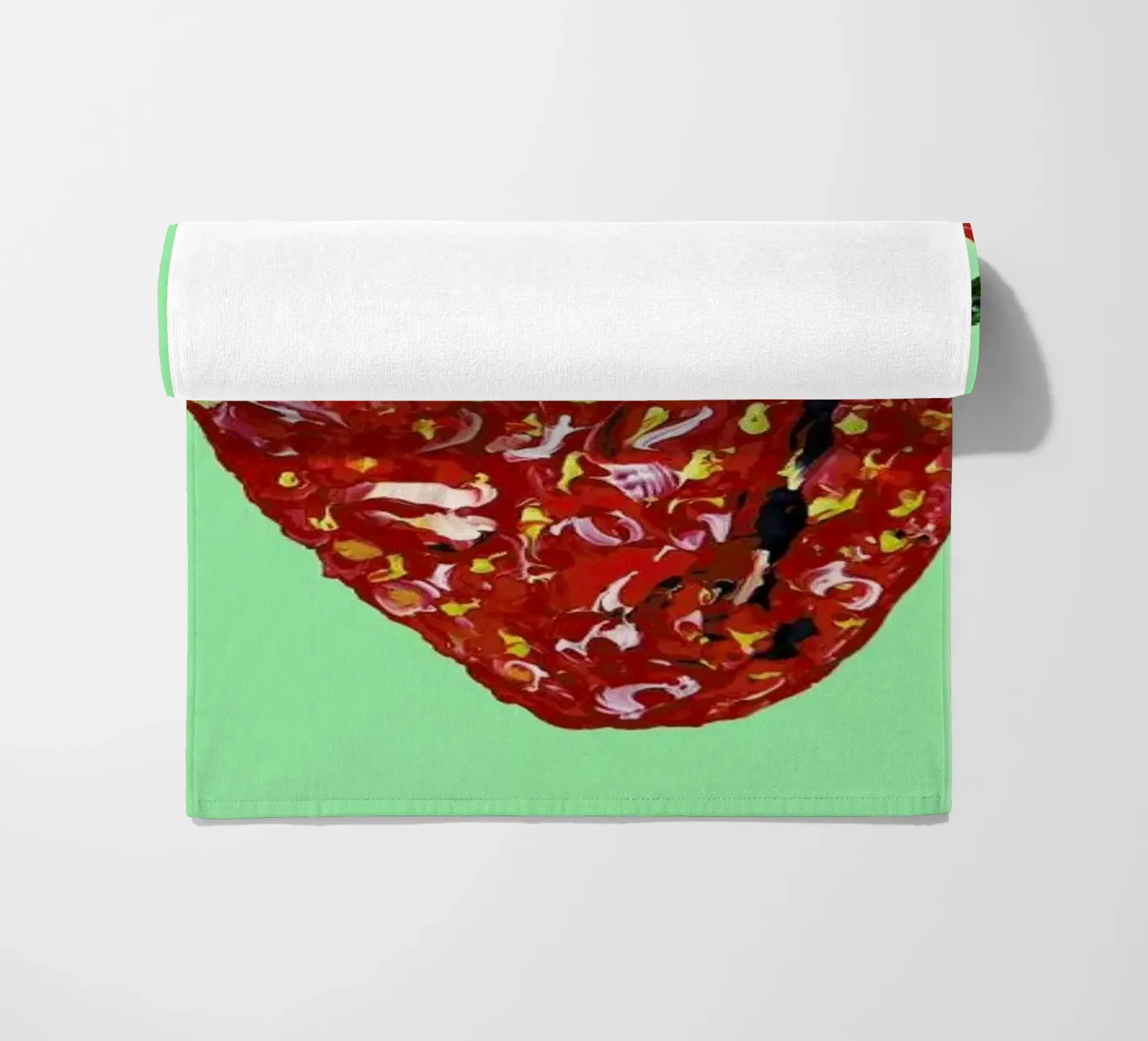 Strawberries telo mare da Alice Straker