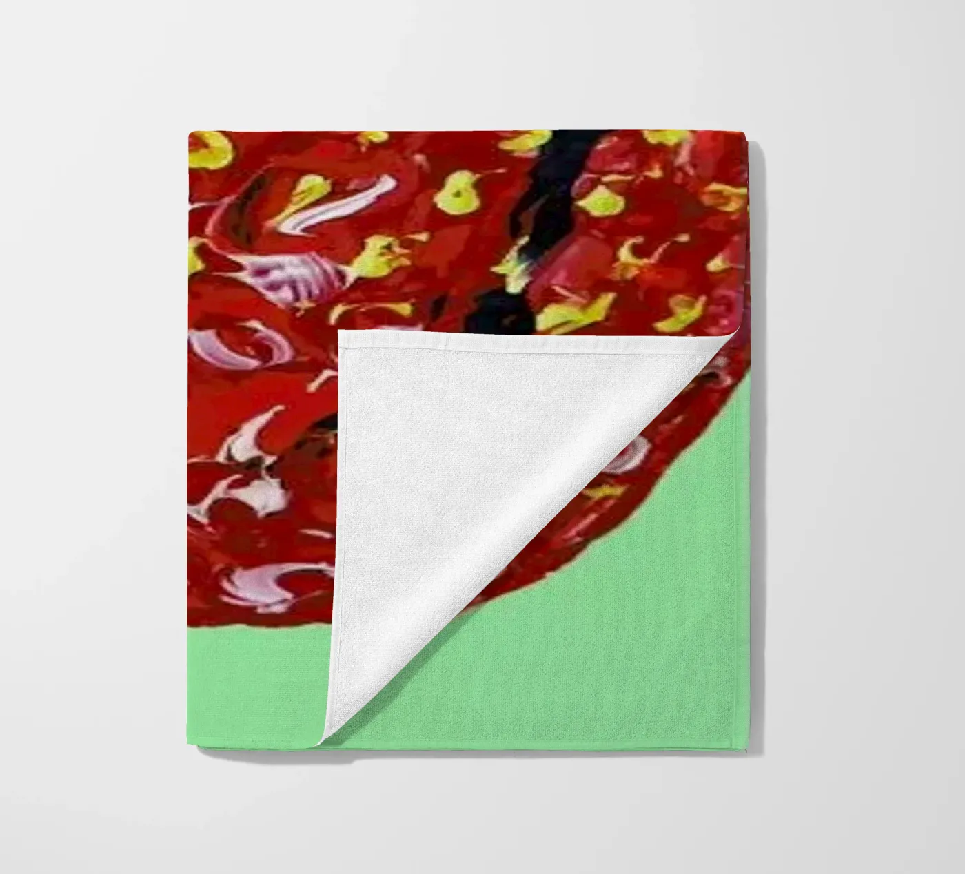 Strawberries telo mare da Alice Straker