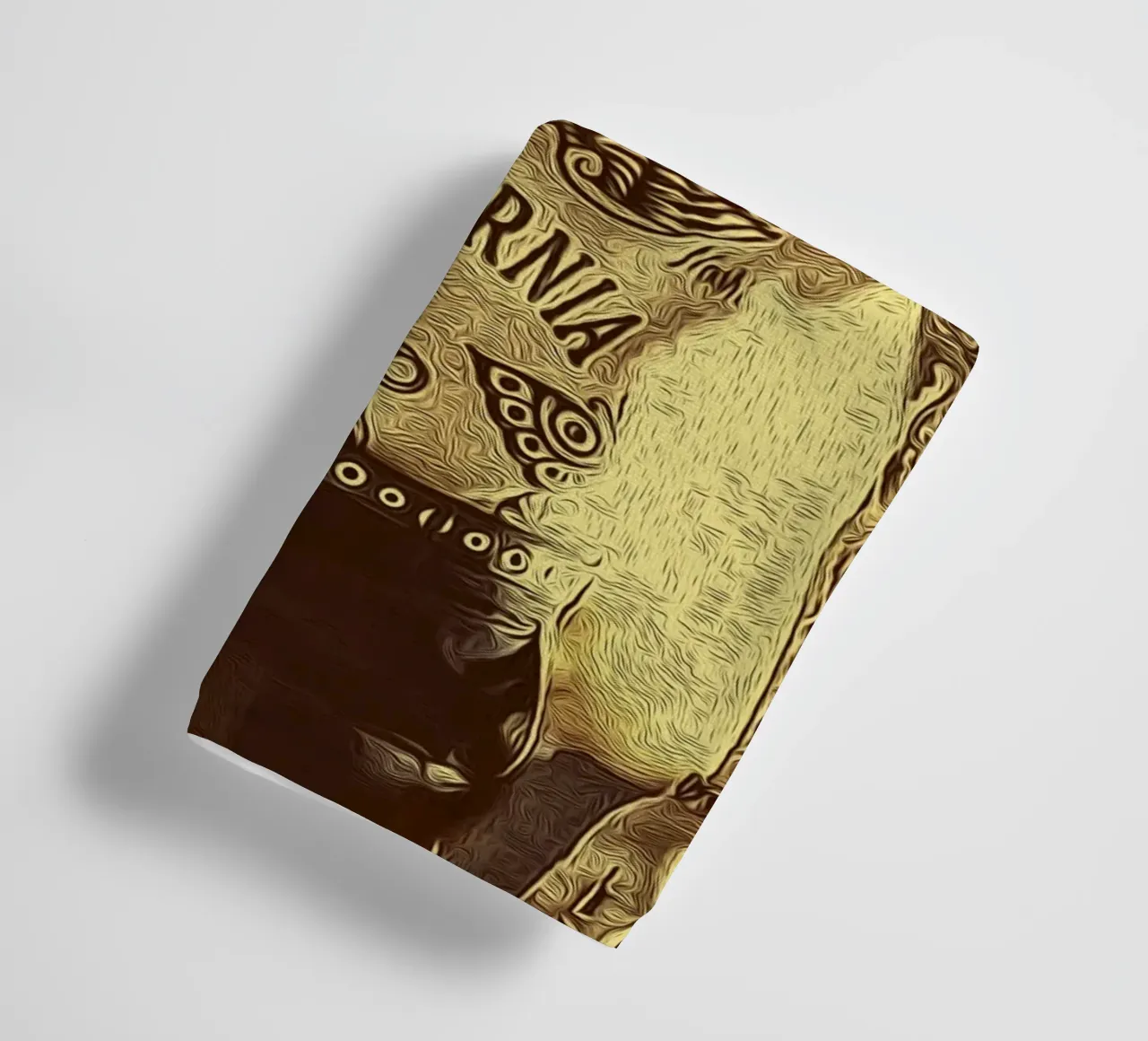 Pulse of the Stage towel by singpentinksale