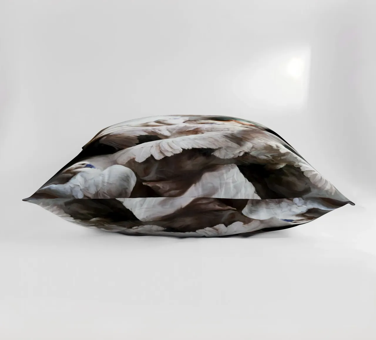 guillermo lorca art cuscino da ARKZ