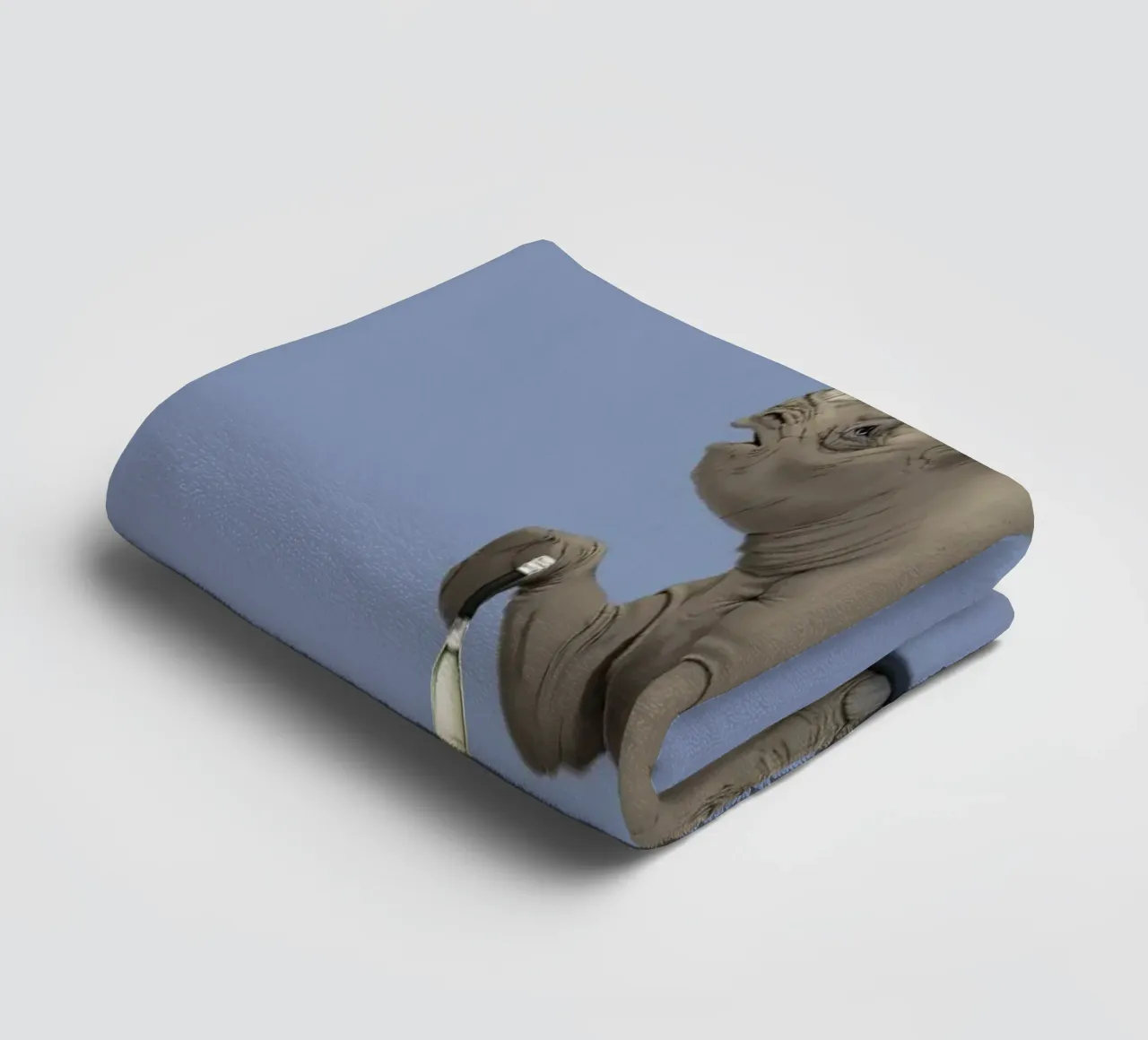 Cork it, Dürer! (Coloured) asciugamano da bagno da Rob Art | Illustration