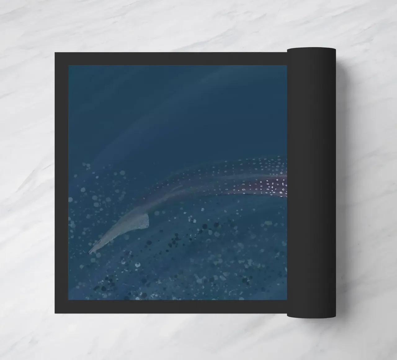 Walhai zerbino da Anika Merten