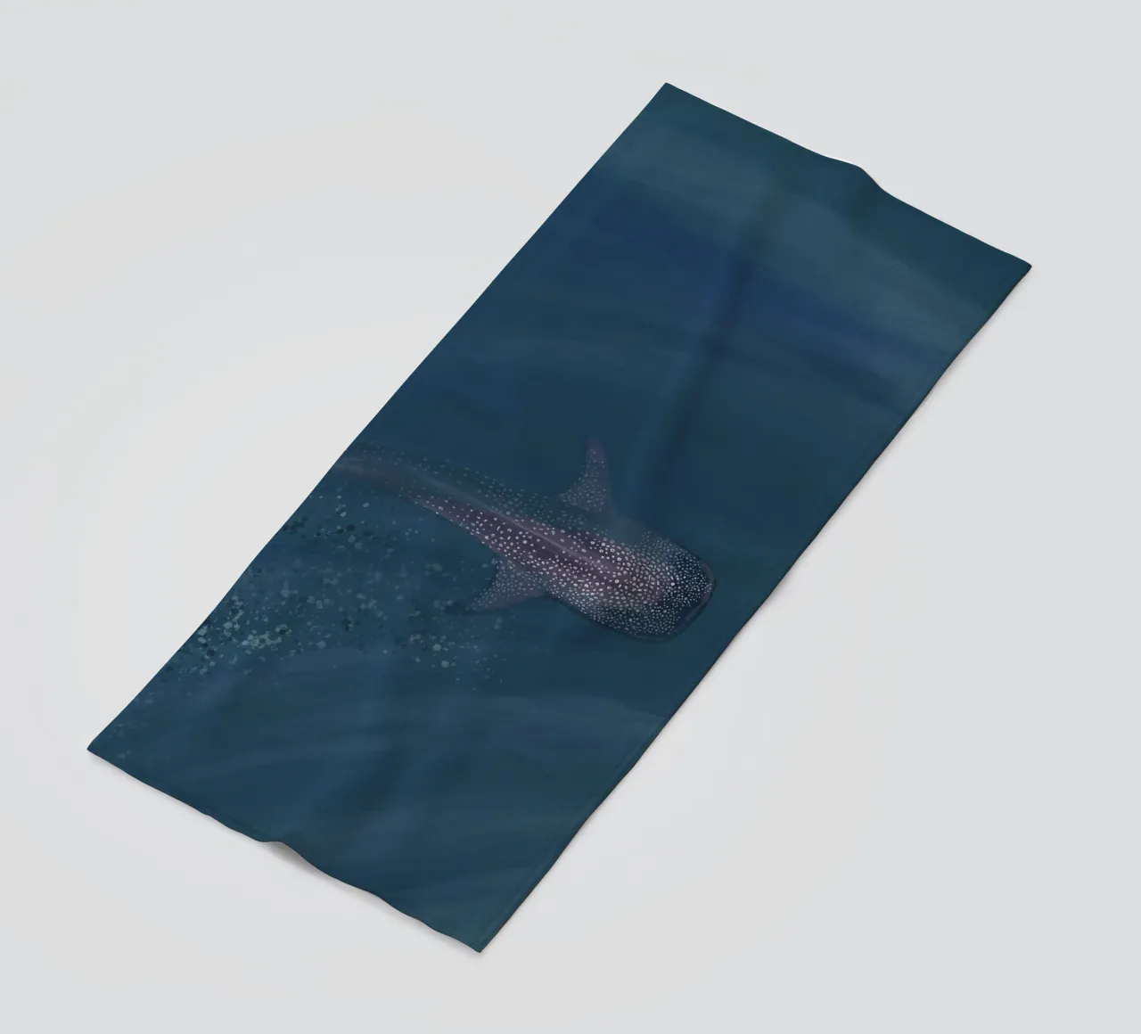 Walhai telo mare da Anika Merten