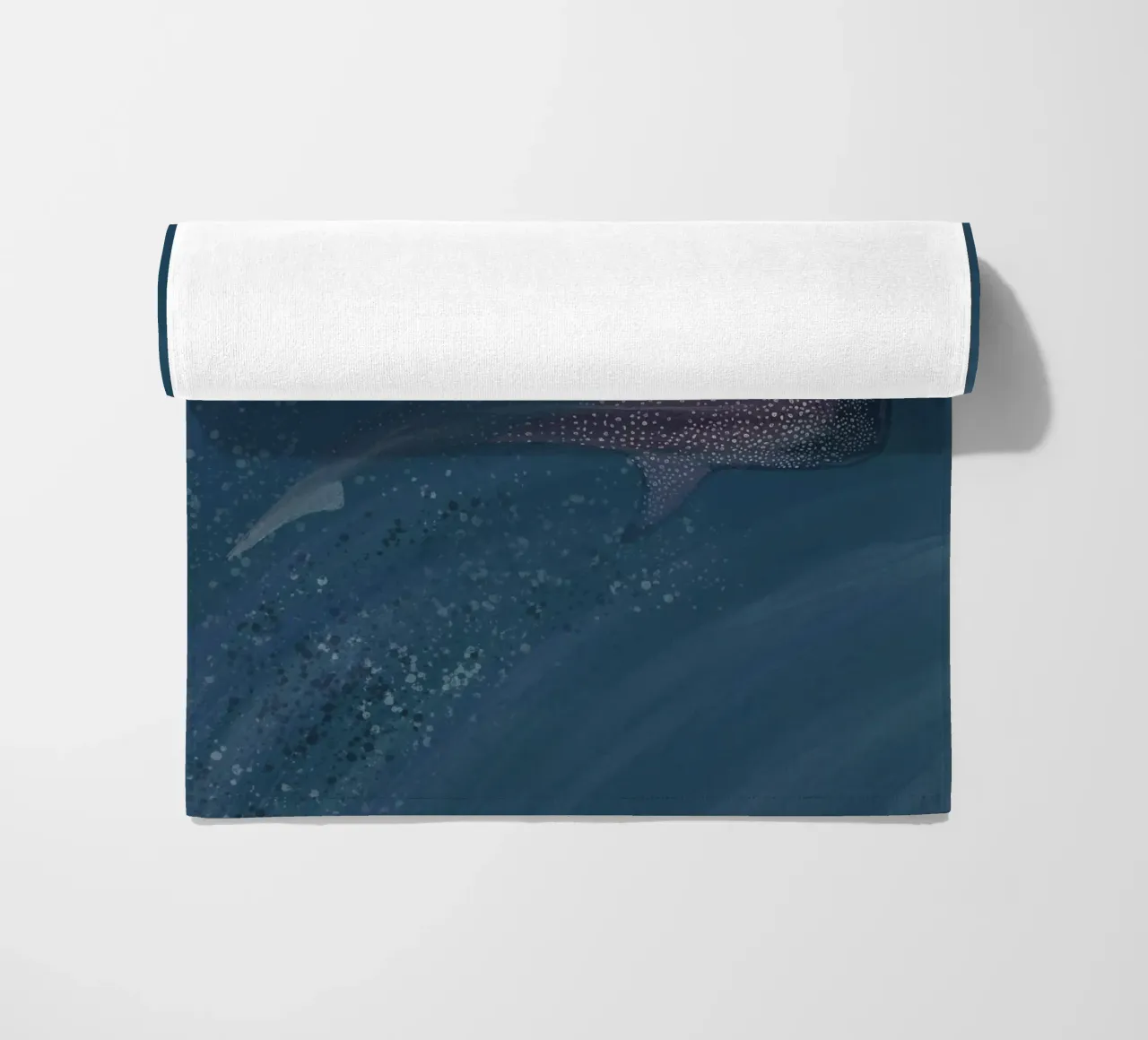 Walhai telo mare da Anika Merten