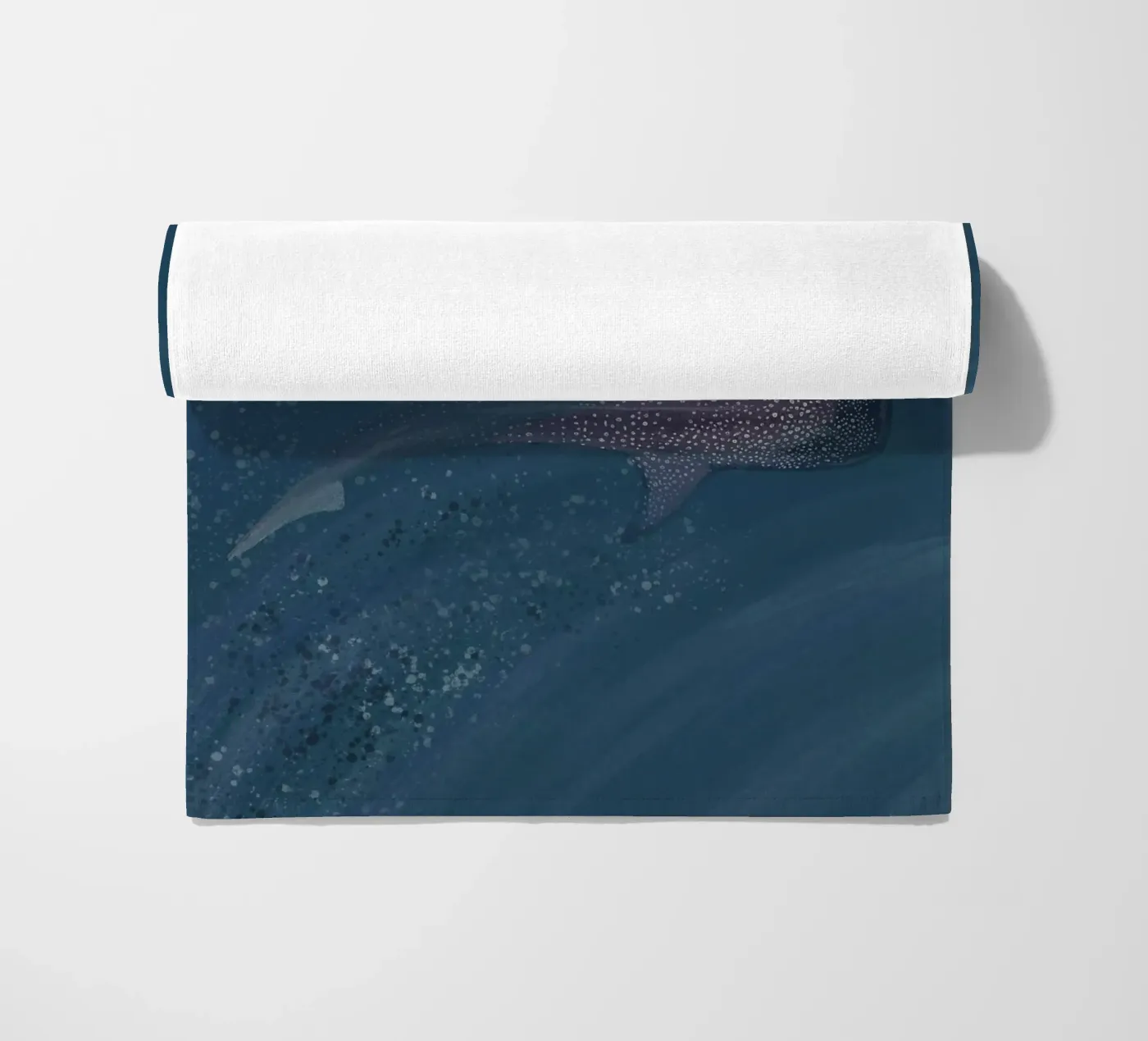 Walhai telo mare da Anika Merten