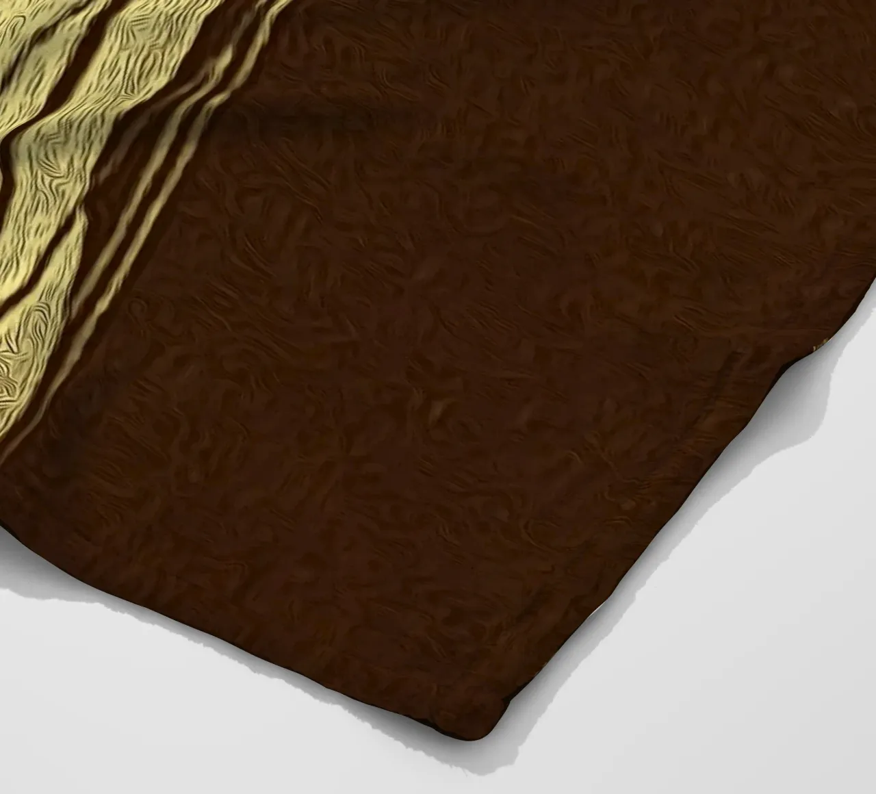 Sagome della canzone coperta in pile da singpentinksale