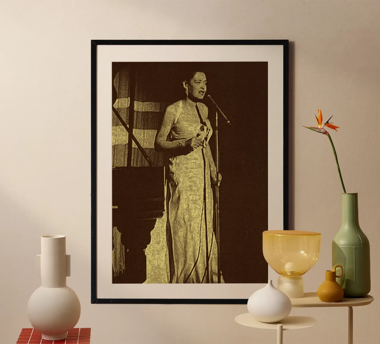 Sagome della canzone carta hahnemühle da singpentinksale