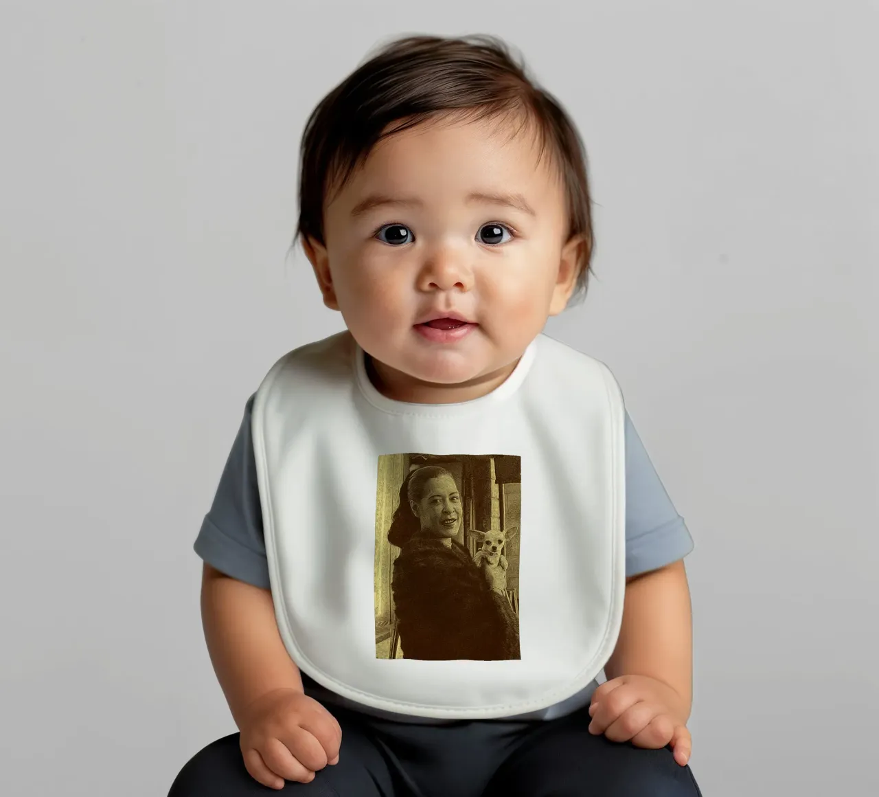 Jazz e gioia bavaglino da singpentinksale