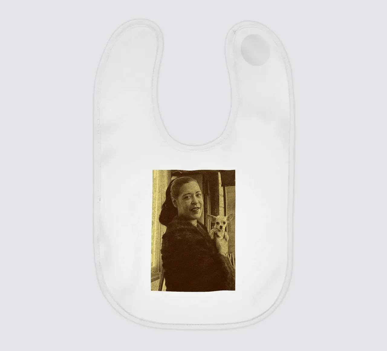 Jazz e gioia bavaglino da singpentinksale