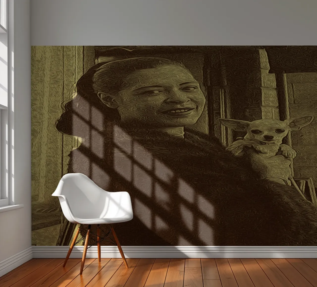 Jazz and Joy photo wallpaper by singpentinksale