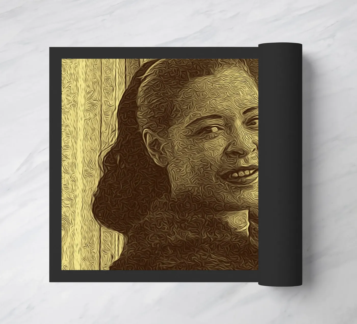 Jazz and Joy zerbino da singpentinksale