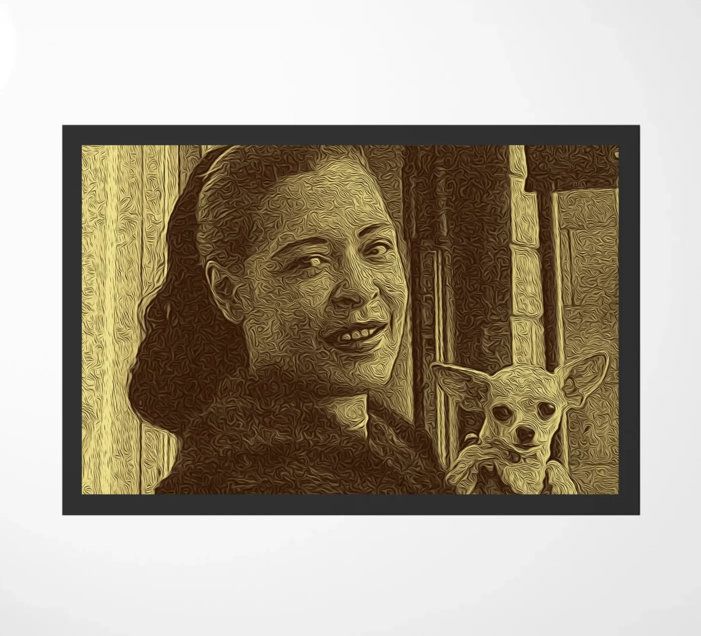 Jazz and Joy zerbino da singpentinksale