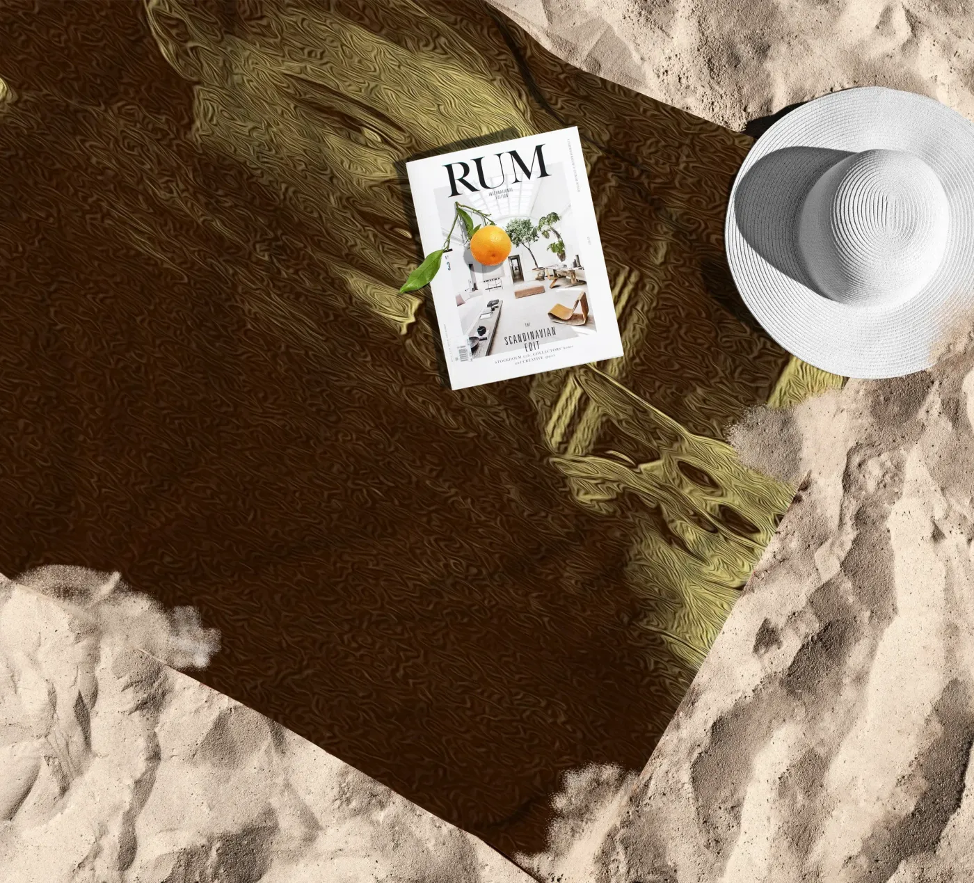 Jazz and Joy telo mare da singpentinksale