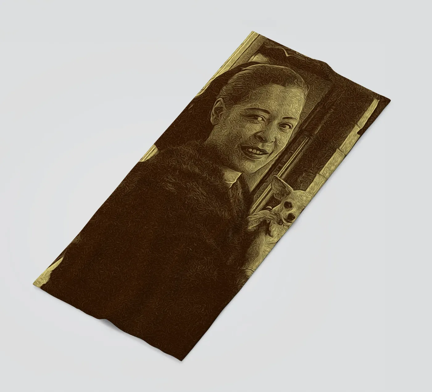 Jazz and Joy telo mare da singpentinksale