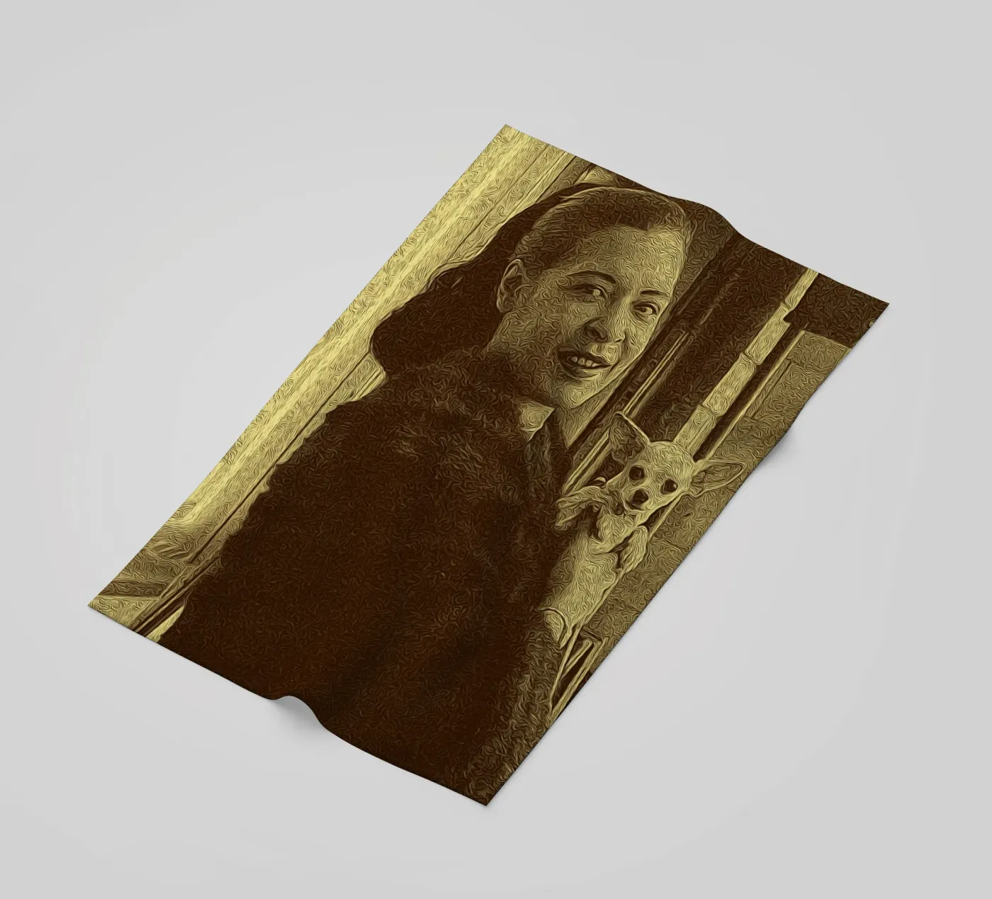 Jazz and Joy telo mare da singpentinksale