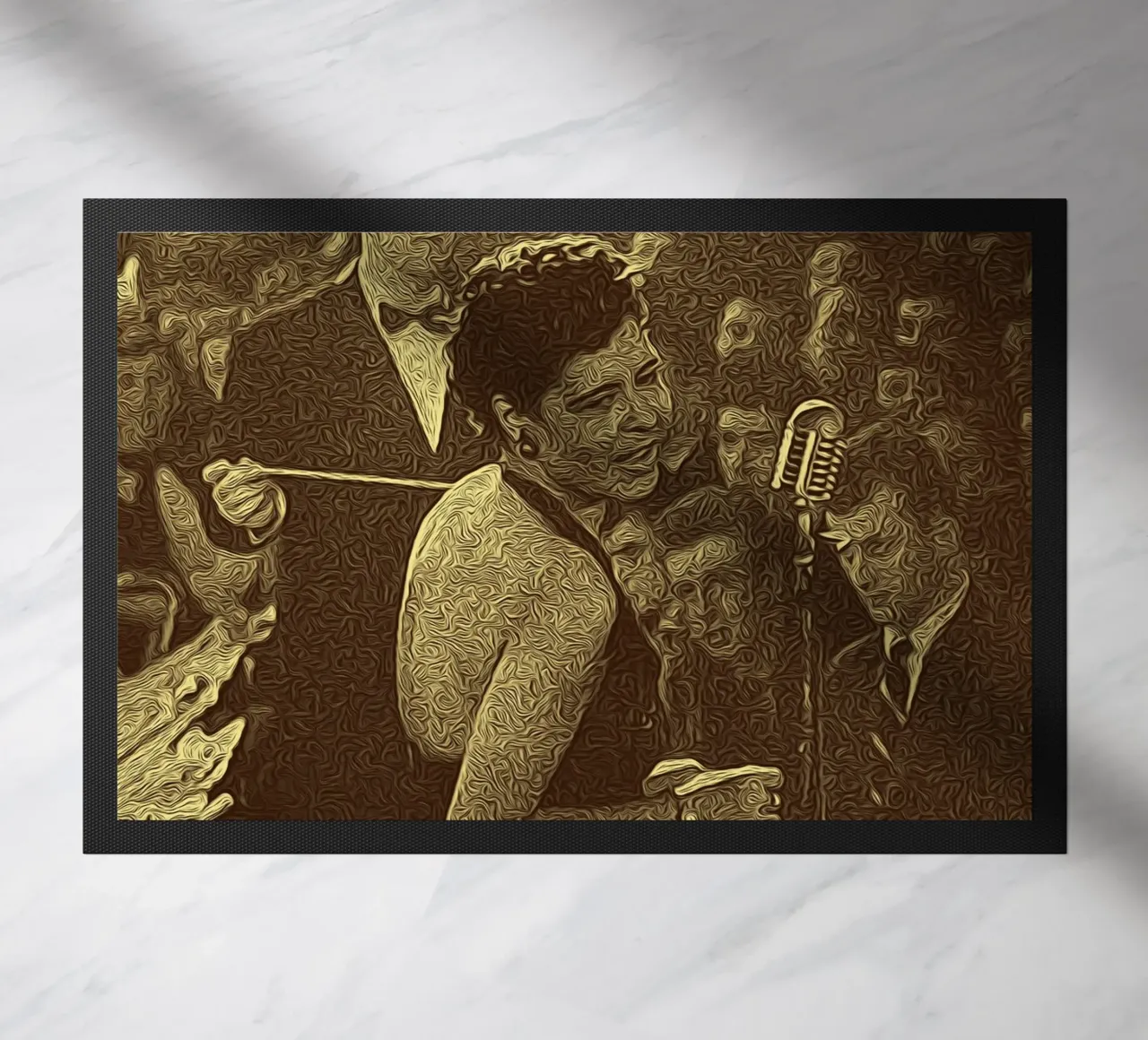 Swing e società zerbino da singpentinksale