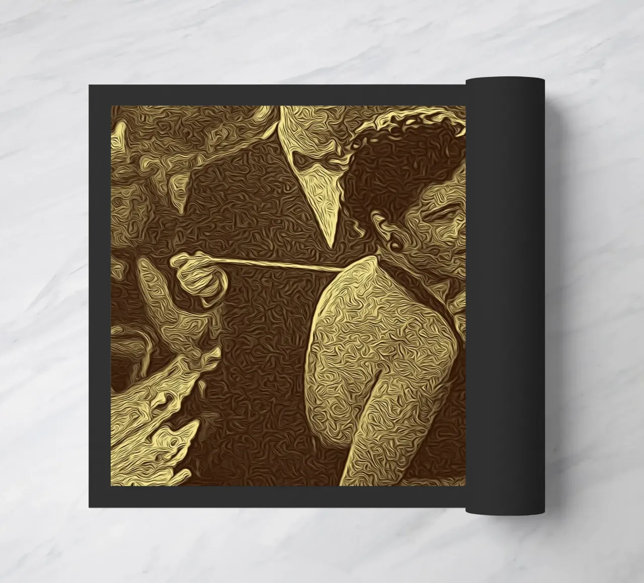 Swing e società zerbino da singpentinksale