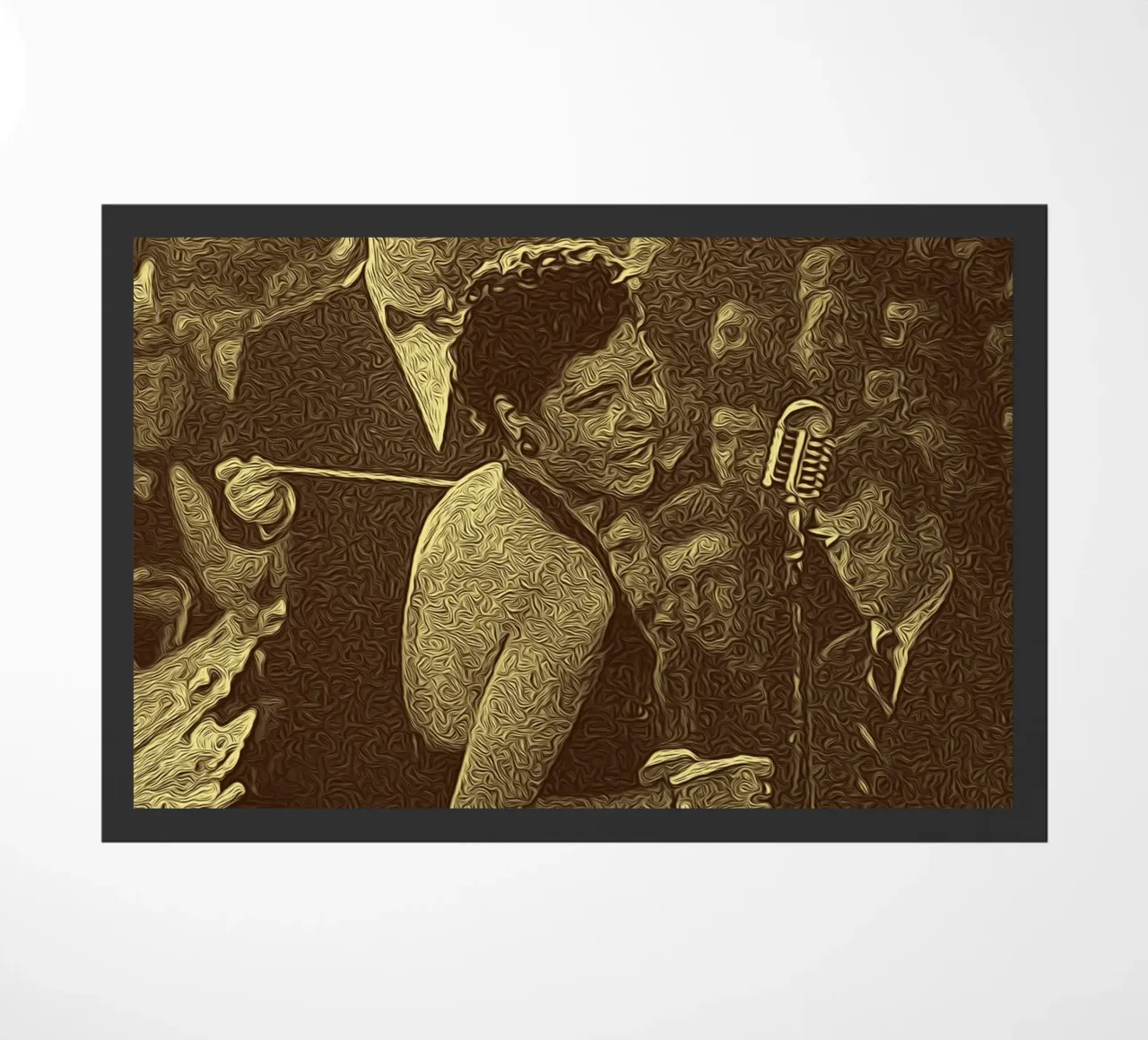 Swing e società zerbino da singpentinksale