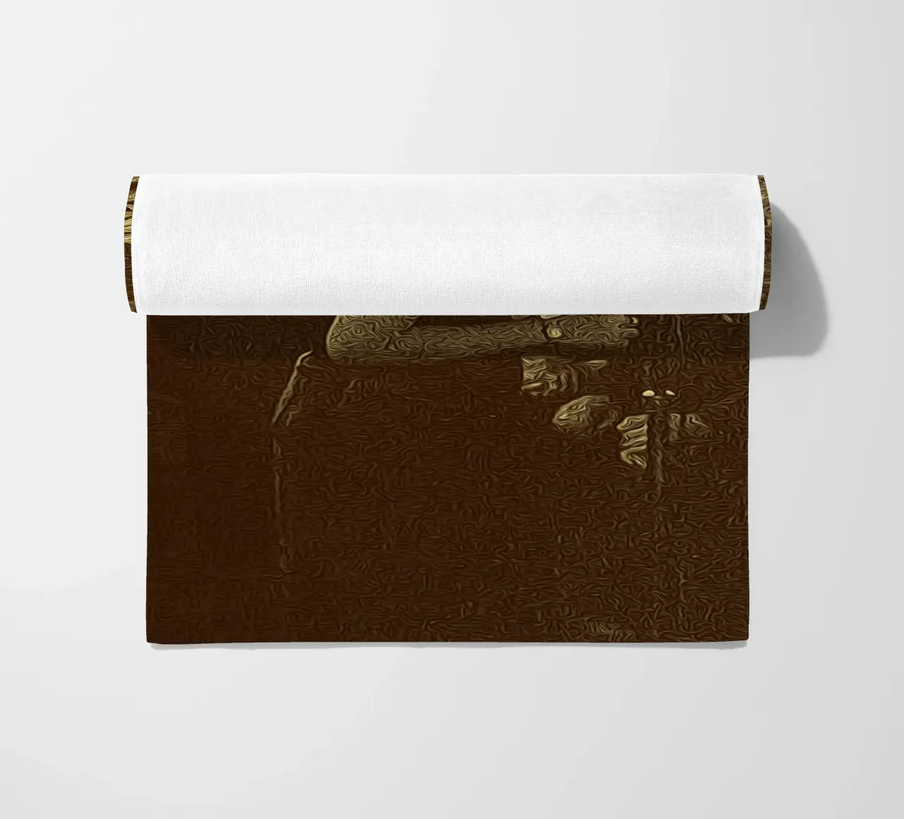 Swing e società telo mare da singpentinksale