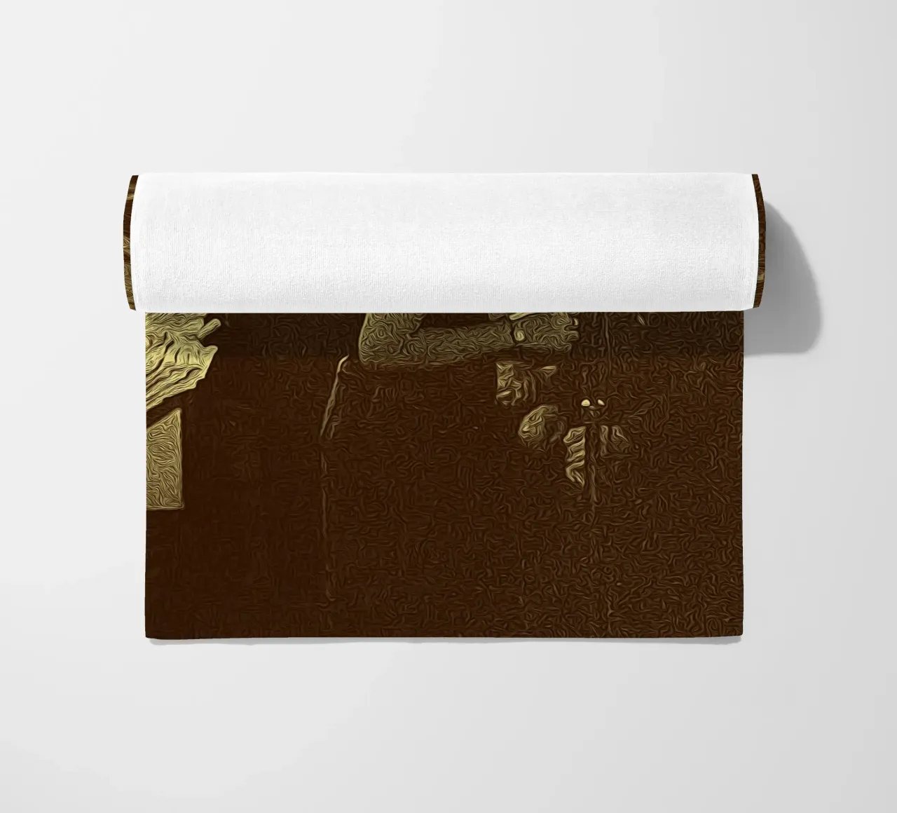 Swing e società telo mare da singpentinksale