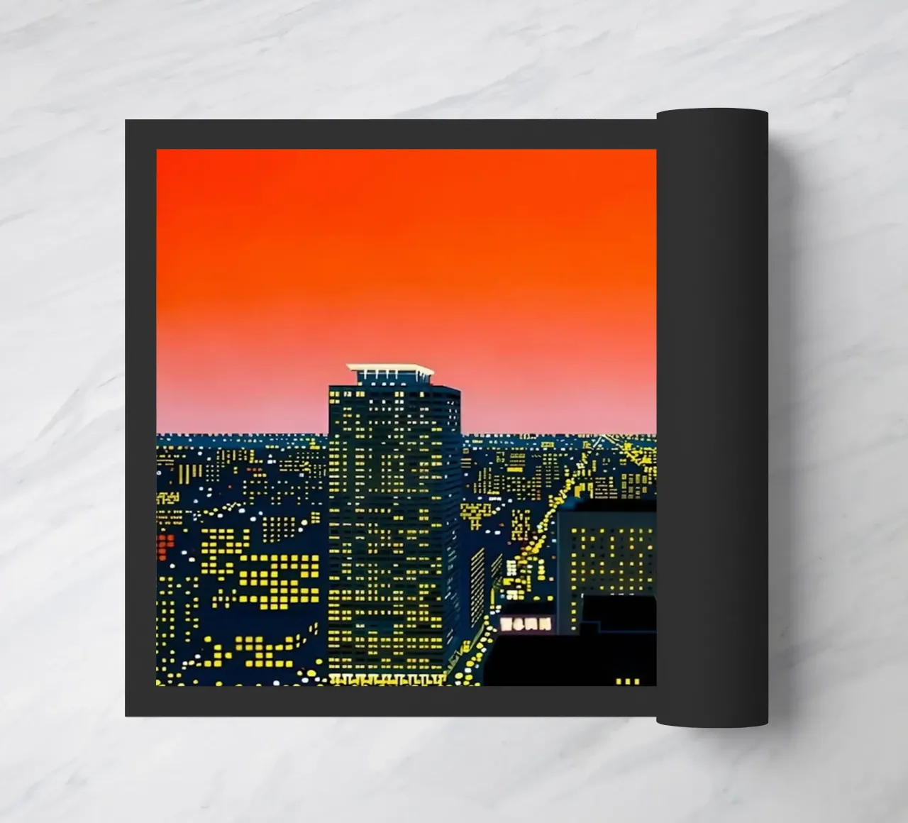 hiroshi nagai art zerbino da Best Selling