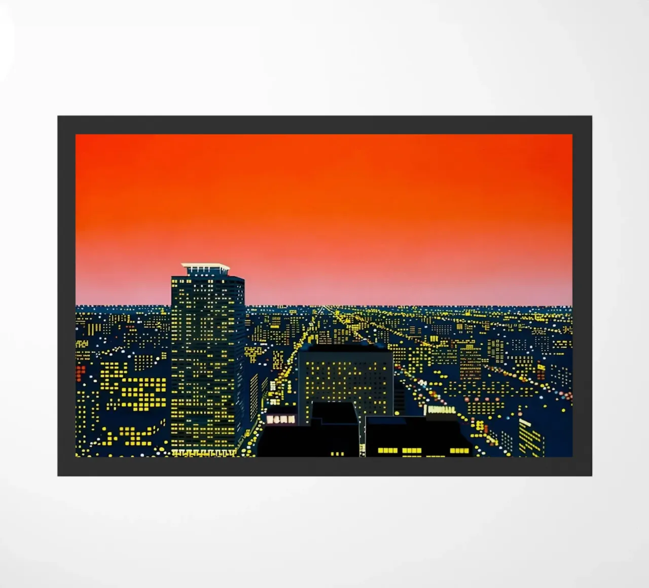 hiroshi nagai art zerbino da Best Selling