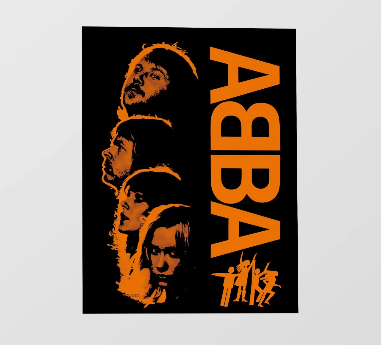 Abba band 1 Arr photo wallpaper by music soul