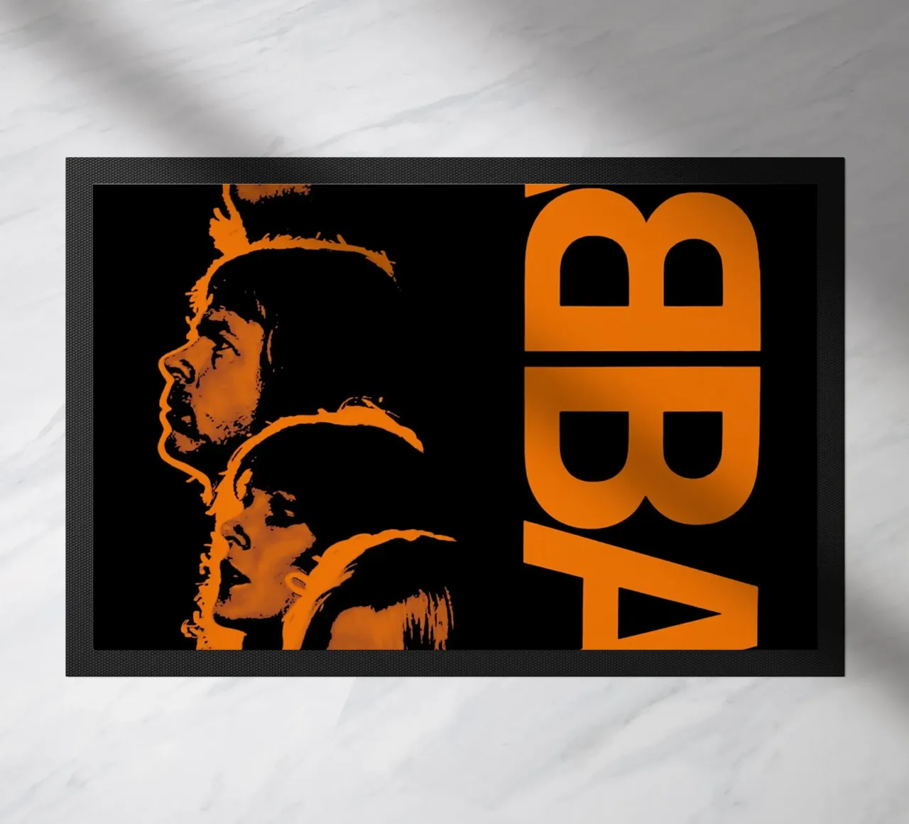 Abba band 1 Arr zerbino da music soul