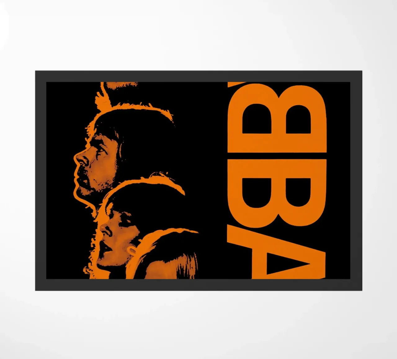 Abba band 1 Arr zerbino da music soul