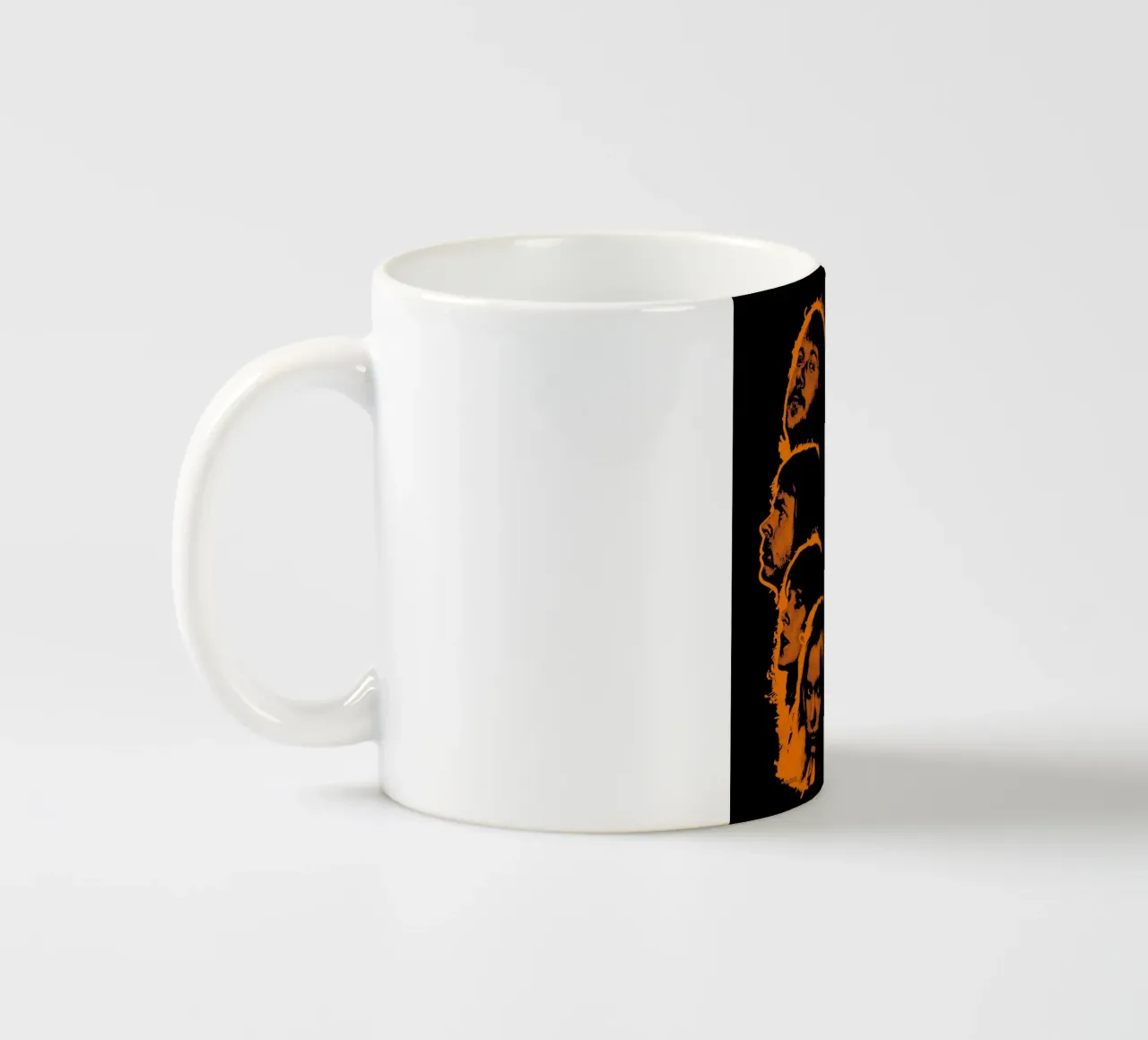 Abba band 1 Arr tazza in ceramica da music soul
