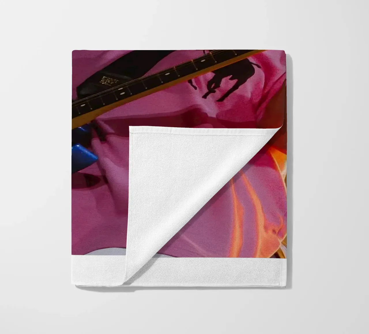 Billie Eilish Eseguire 051 telo mare da AudioLibrary