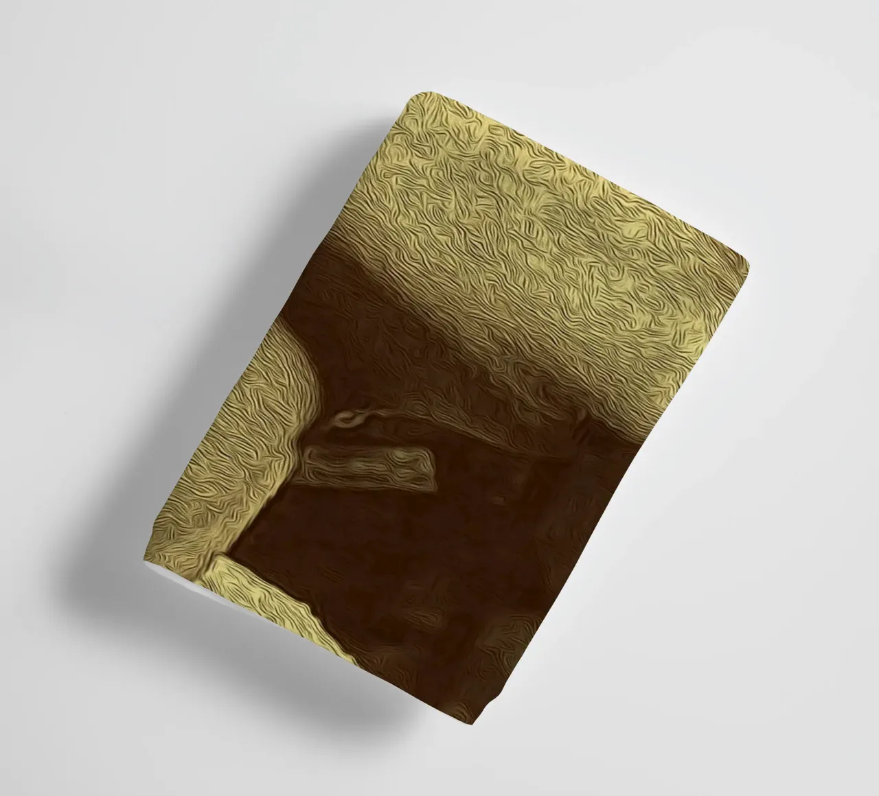 Schaduwen van een zangeres badhanddoek van singpentinksale