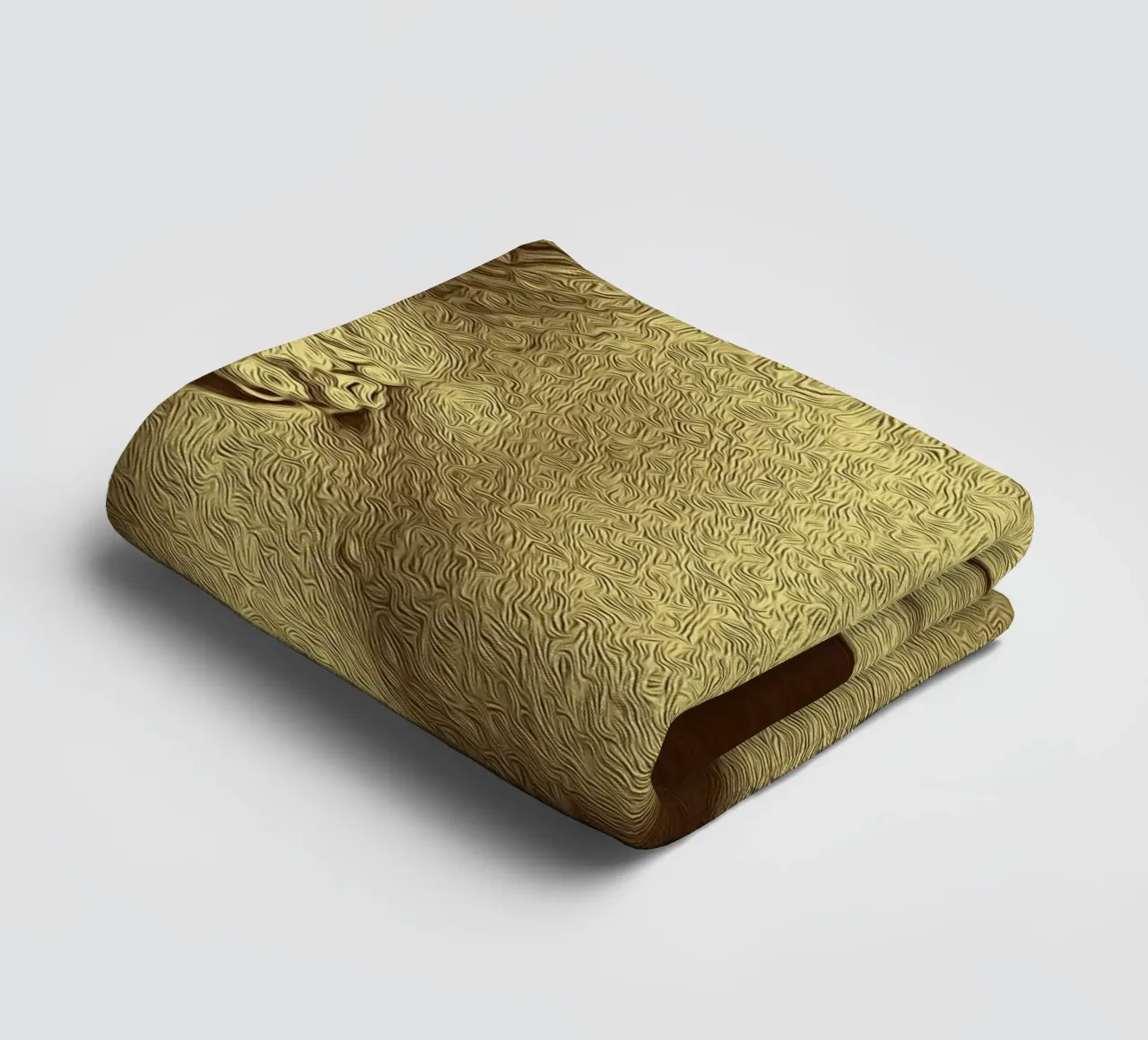 Schaduwen van een zangeres badhanddoek van singpentinksale