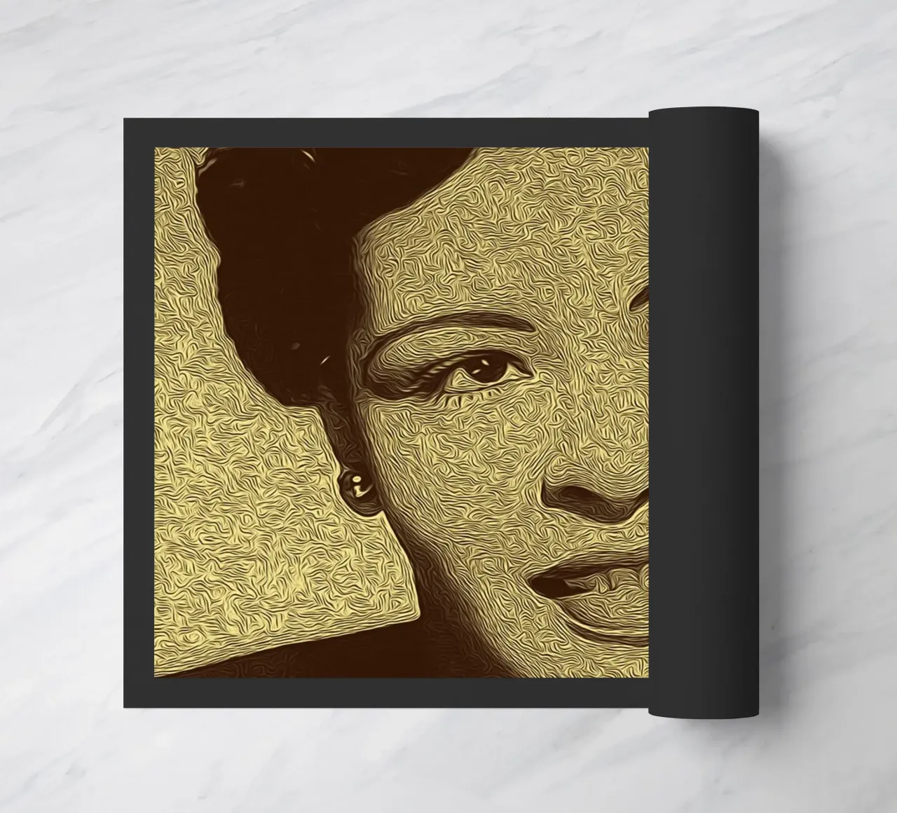 Note nella notte zerbino da singpentinksale